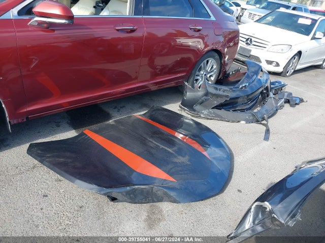 Chevrolet Camaro 2lt 2017 1G1FD3DSXH0138712 Image 18
