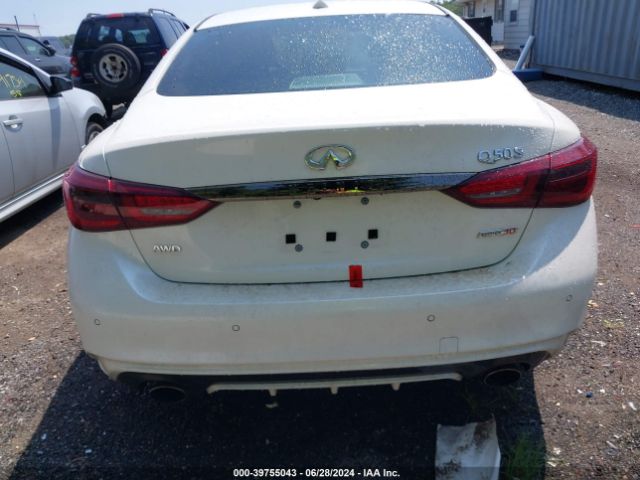 JN1EV7AR6LM255040 Infiniti Q50 Edition 30 Awd