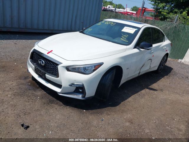 JN1EV7AR6LM255040 Infiniti Q50 Edition 30 Awd