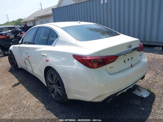 JN1EV7AR6LM255040 Infiniti Q50 Edition 30 Awd