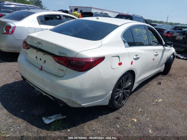 JN1EV7AR6LM255040 Infiniti Q50 Edition 30 Awd
