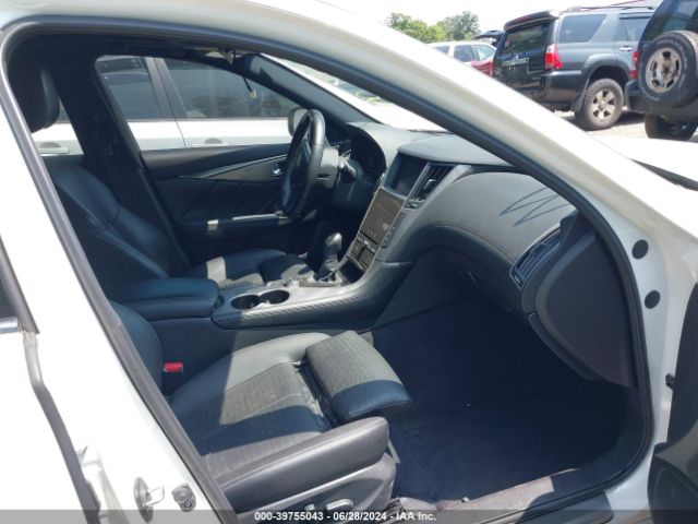 JN1EV7AR6LM255040 Infiniti Q50 Edition 30 Awd