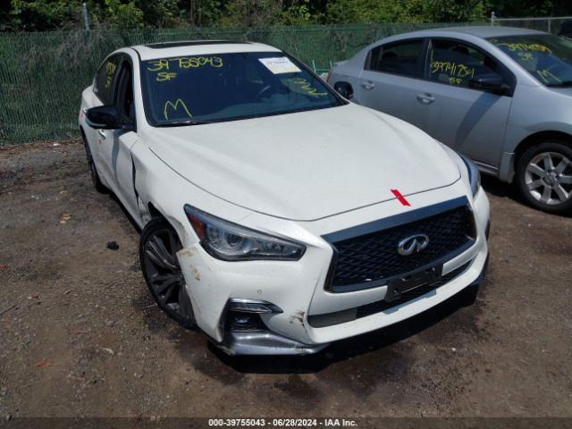 JN1EV7AR6LM255040 Infiniti Q50 Edition 30 Awd