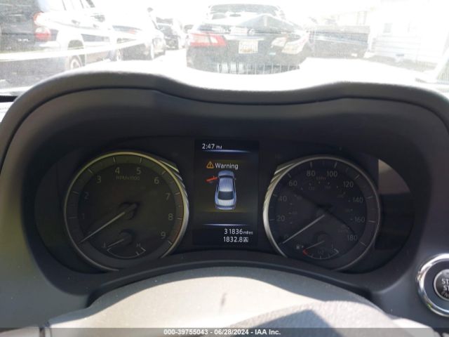 JN1EV7AR6LM255040 Infiniti Q50 Edition 30 Awd