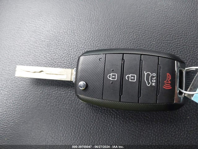 KIA Sorento 2.4l Lx 2019 5XYPGDA35KG448533 Image 11