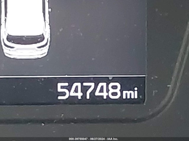 KIA Sorento 2.4l Lx 2019 5XYPGDA35KG448533 Image 15