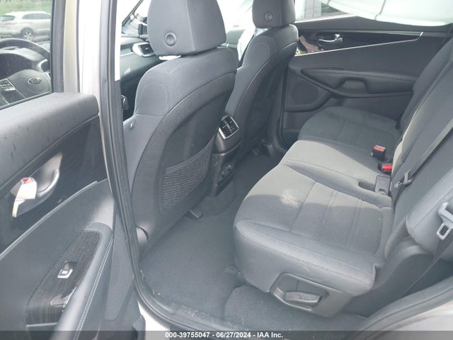 KIA Sorento 2.4l Lx 2019 5XYPGDA35KG448533 Image 8
