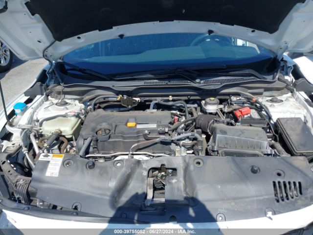 19XFC2F84LE202989 Honda Civic Sport