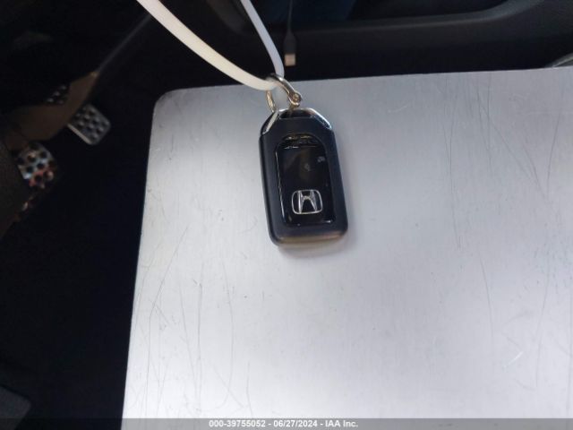 19XFC2F84LE202989 Honda Civic Sport