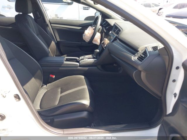19XFC2F84LE202989 Honda Civic Sport