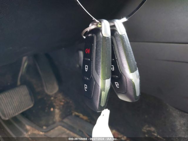 1FM5K7D82HGD36384 Ford EXPLORER XLT