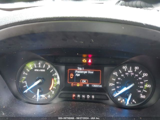 1FM5K7D82HGD36384 Ford EXPLORER XLT