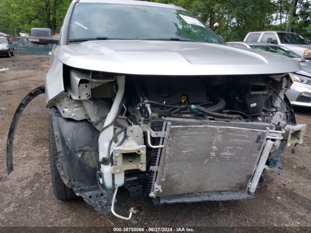 1FM5K7D82HGD36384 Ford EXPLORER XLT
