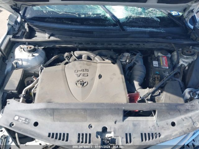 4T1KZ1AKXLU044147 Toyota Camry Xse V6