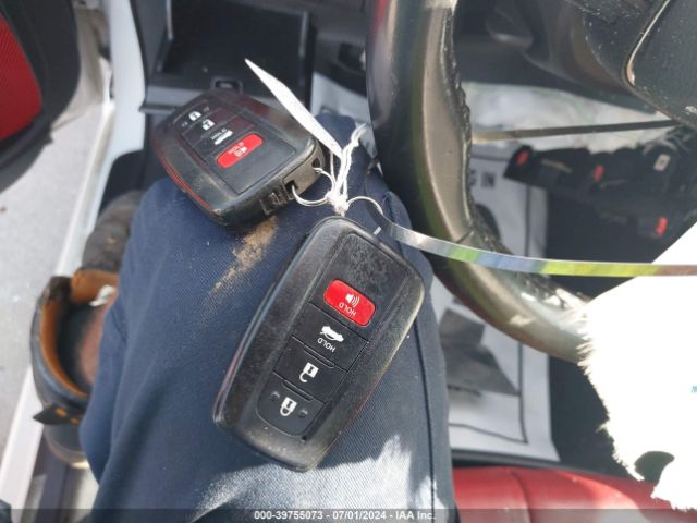 4T1KZ1AKXLU044147 Toyota Camry Xse V6