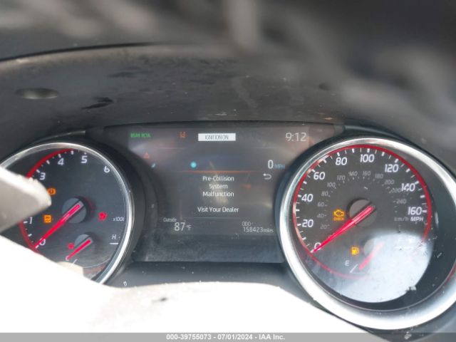 4T1KZ1AKXLU044147 Toyota Camry Xse V6
