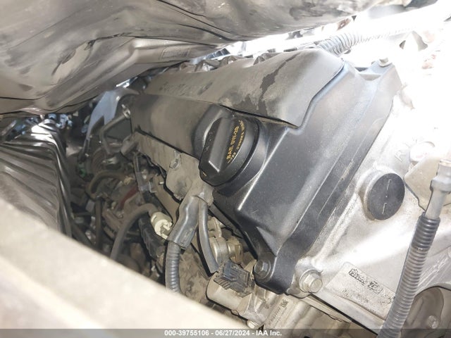 Honda Civic Lx 2014 19XFB2F58EE231505 Image 10