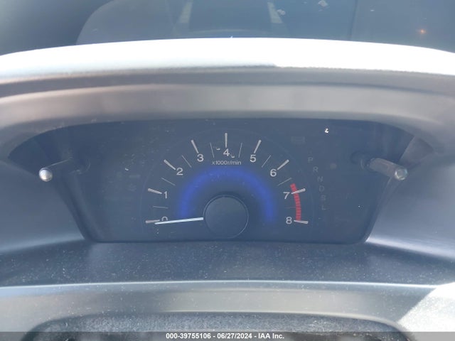 Honda Civic Lx 2014 19XFB2F58EE231505 Image 7