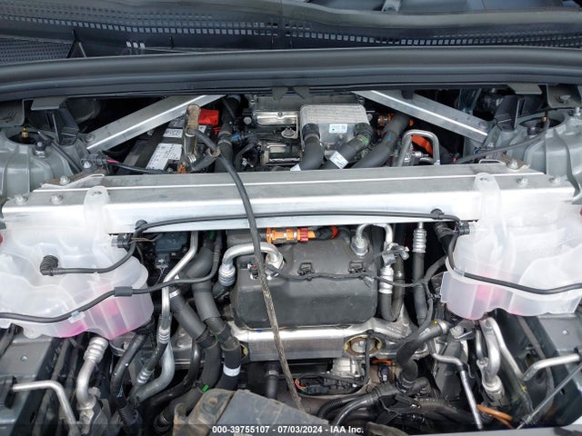 4JGGM5DB7RA040140 Mercedes-Benz Amg Eqe Suv 4matic