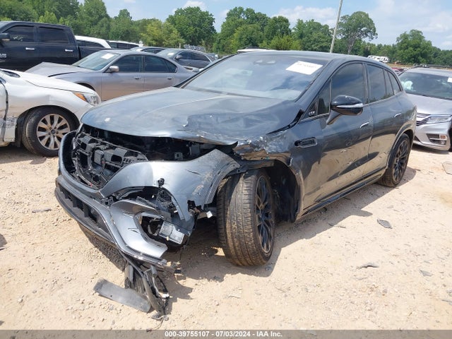 4JGGM5DB7RA040140 Mercedes-Benz Amg Eqe Suv 4matic