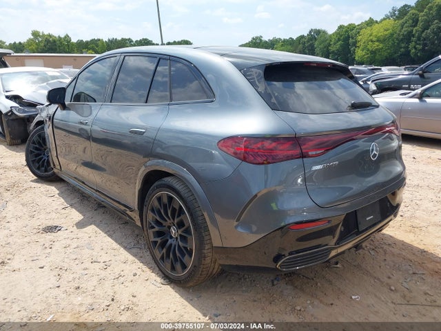 4JGGM5DB7RA040140 Mercedes-Benz Amg Eqe Suv 4matic