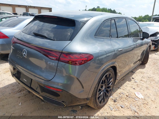 4JGGM5DB7RA040140 Mercedes-Benz Amg Eqe Suv 4matic