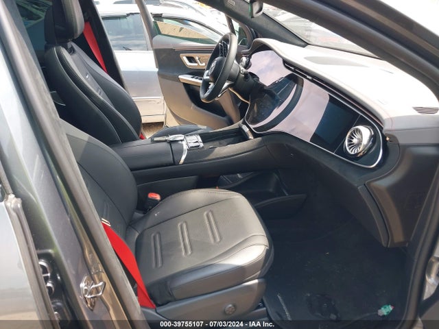 4JGGM5DB7RA040140 Mercedes-Benz Amg Eqe Suv 4matic