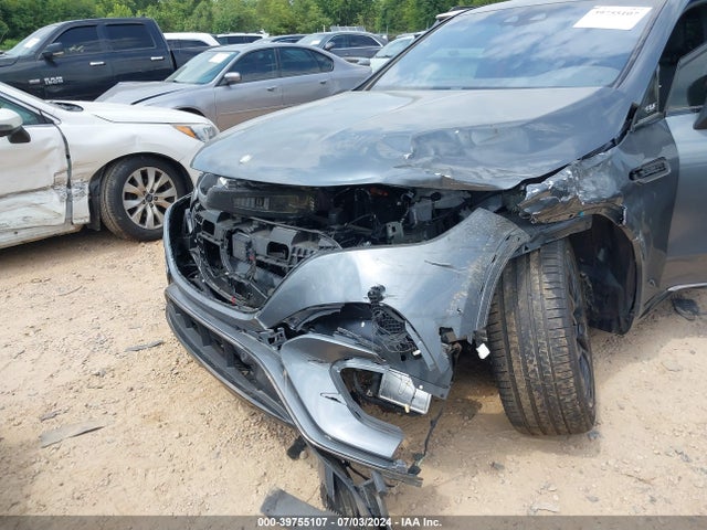 4JGGM5DB7RA040140 Mercedes-Benz Amg Eqe Suv 4matic
