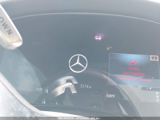 4JGGM5DB7RA040140 Mercedes-Benz Amg Eqe Suv 4matic