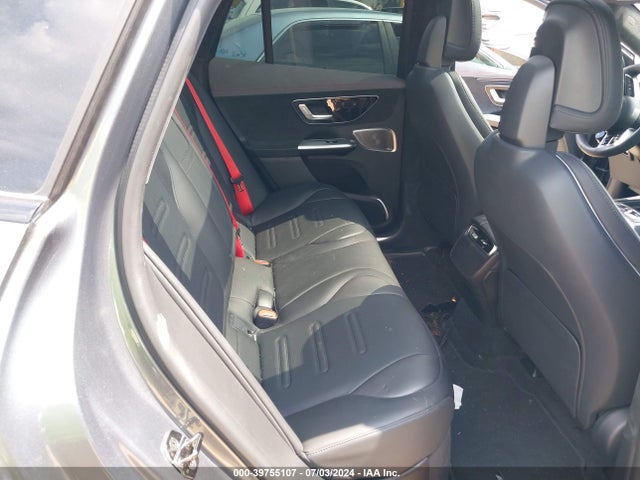 4JGGM5DB7RA040140 Mercedes-Benz Amg Eqe Suv 4matic