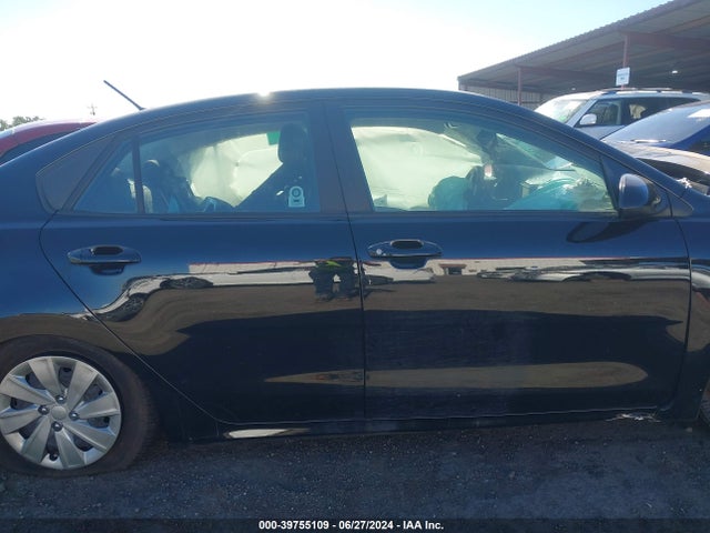 KIA RIO LX 2020 3KPA24AD1LE309463 Image 14