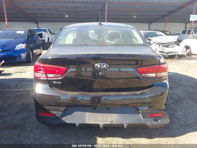 KIA RIO LX 2020 3KPA24AD1LE309463 Image 17