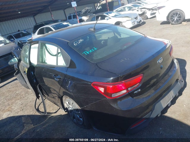 KIA RIO LX 2020 3KPA24AD1LE309463 Image 3