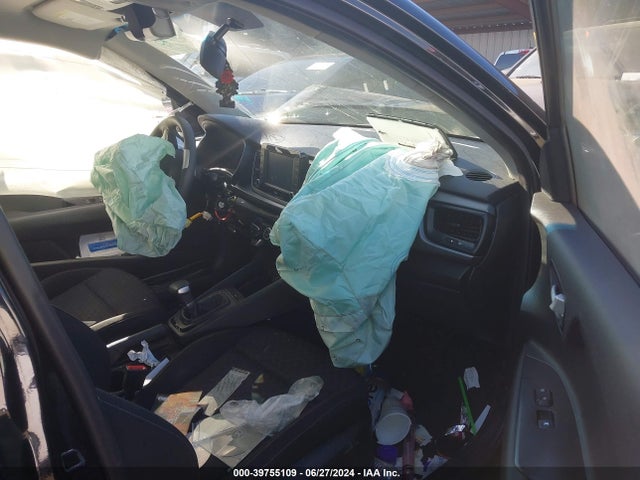 KIA RIO LX 2020 3KPA24AD1LE309463 Image 5
