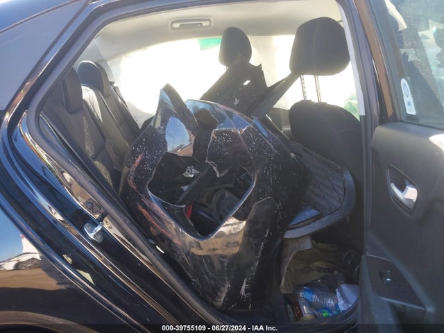 KIA RIO LX 2020 3KPA24AD1LE309463 Image 8