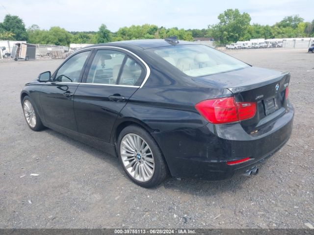 WBA3B3G58ENR81826 BMW 328i Xdrive