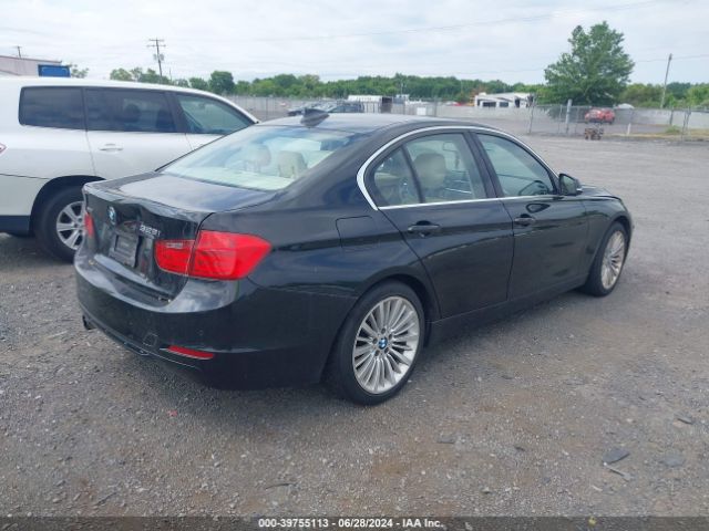 WBA3B3G58ENR81826 BMW 328i Xdrive