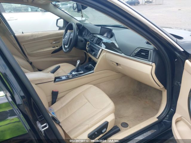 WBA3B3G58ENR81826 BMW 328i Xdrive