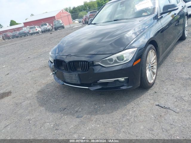 WBA3B3G58ENR81826 BMW 328i Xdrive