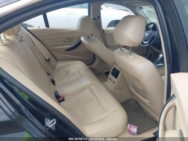 WBA3B3G58ENR81826 BMW 328i Xdrive
