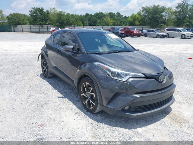 2018 NMTKHMBX3JR020517 main image
