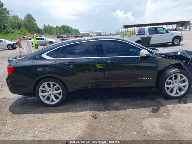 Chevrolet Impala 2lt 2015 2G1125S38F9195081 Image 14
