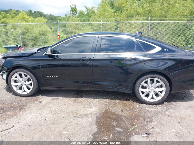 Chevrolet Impala 2lt 2015 2G1125S38F9195081 Image 15