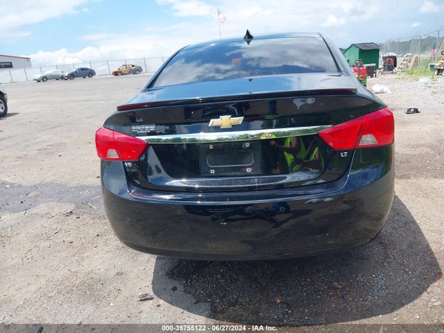 Chevrolet Impala 2lt 2015 2G1125S38F9195081 Image 17