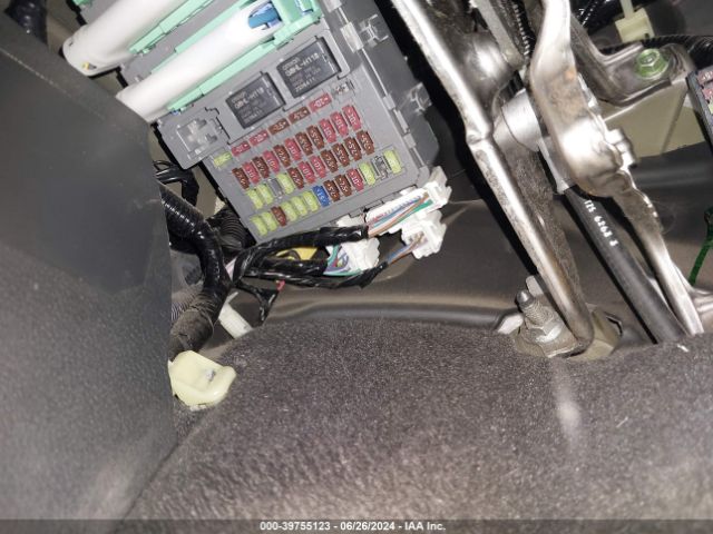 5FNYF6H08HB001788 Honda Pilot Elite