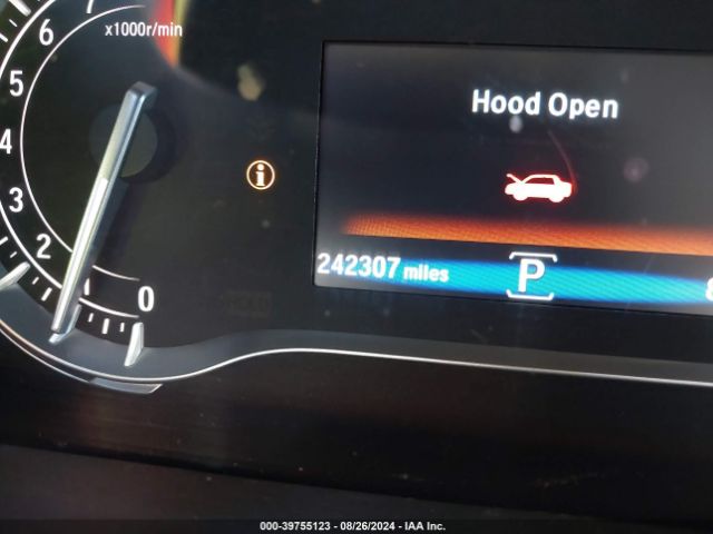5FNYF6H08HB001788 Honda Pilot Elite
