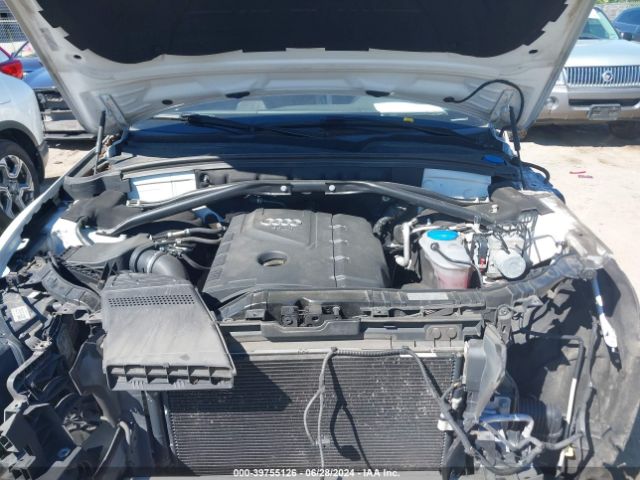 WA1L2AFP6GA148797 Audi Q5 2.0t Premium
