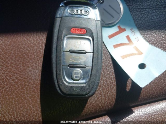 WA1L2AFP6GA148797 Audi Q5 2.0t Premium