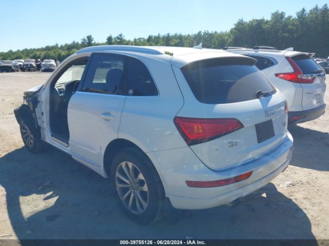 WA1L2AFP6GA148797 Audi Q5 2.0t Premium
