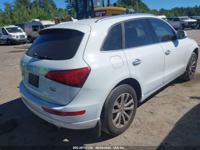 WA1L2AFP6GA148797 Audi Q5 2.0t Premium